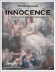 Innocence Orchestra sheet music cover